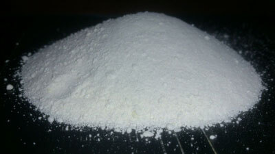 Citric acid